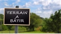 Terrain à la vente